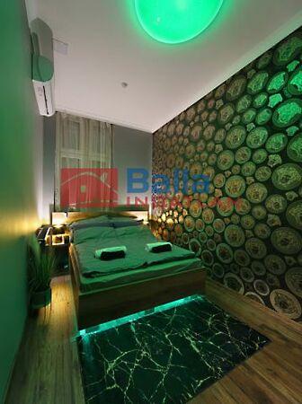 Izabella, Budapest, VI. kerület 3. képe