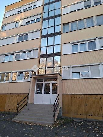 Melinda, Pécs képe