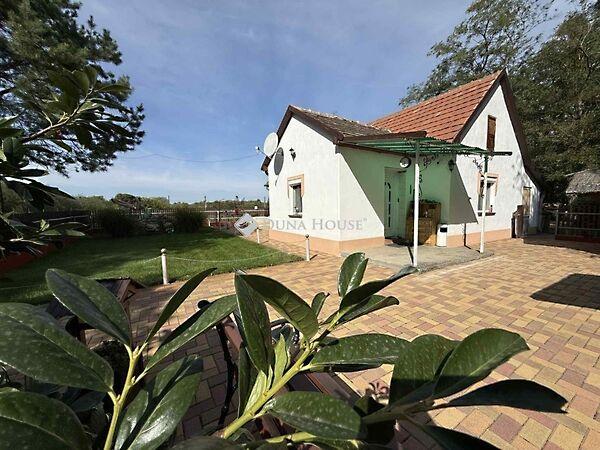 Deák Ferenc, Lajosmizse 2. képe