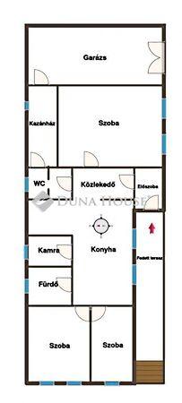 Mezsgye, Pécs képe