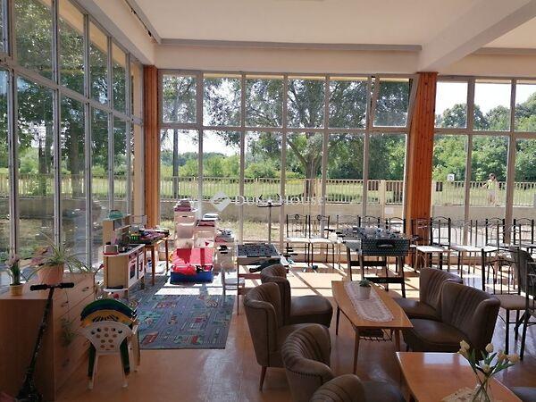 Bartók Béla, Harkány képe