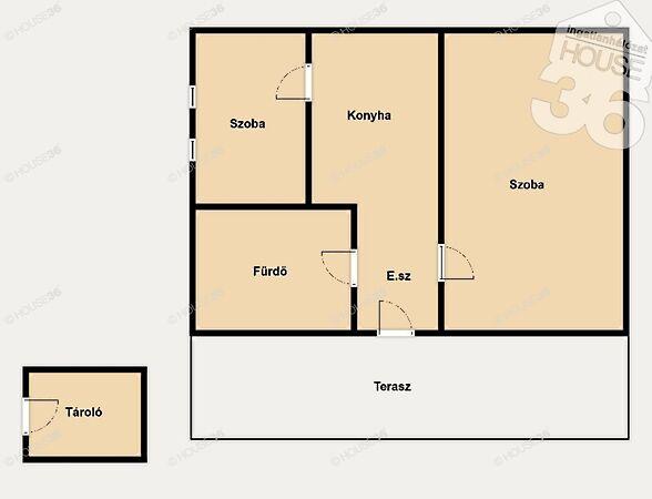 Kápolna, Kecskemét 2. képe