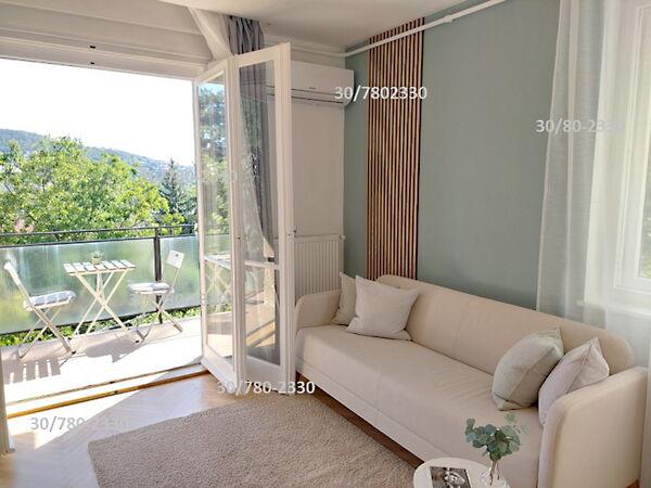 Széher, Budapest, II. kerület képe