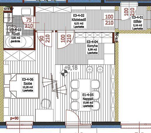 Magdolna utca, Budapest, VIII. kerület 2. képe