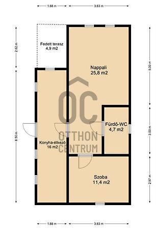 Zalamerenye 2. képe