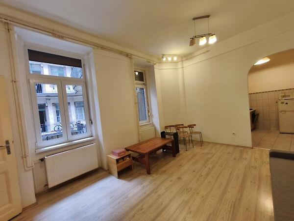 Budapest, VIII. kerület képe