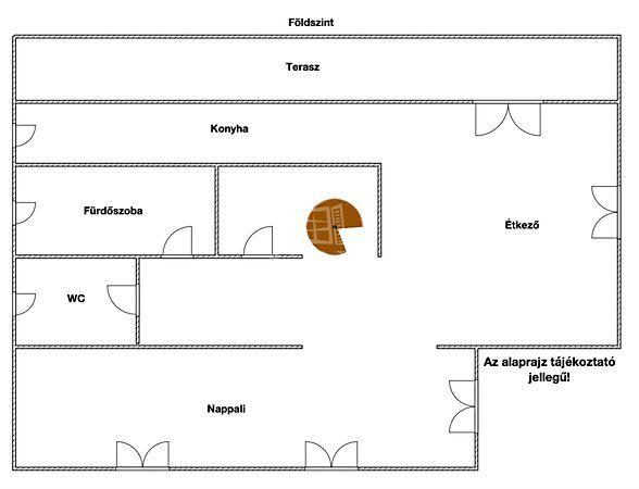 Vezér, Ráckeve 2. képe