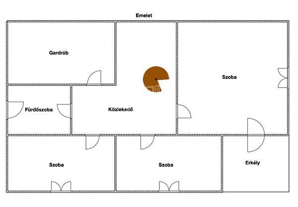 Vezér, Ráckeve 3. képe