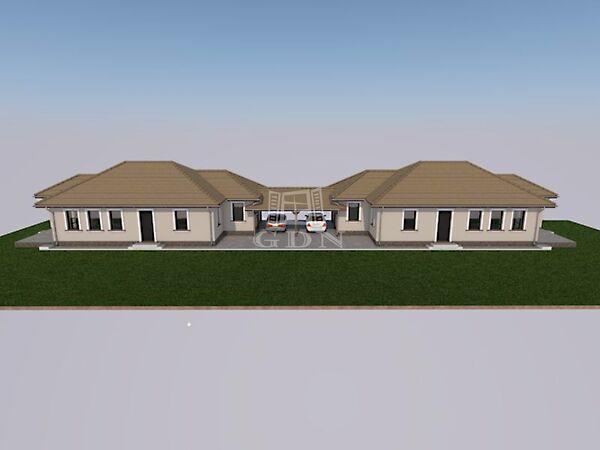 József Attila, Kóka képe