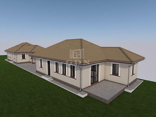 József Attila, Kóka 3. képe