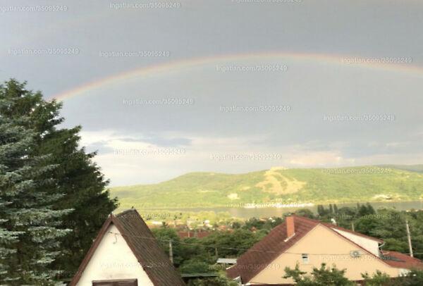 Szálloda, Nagymaros képe