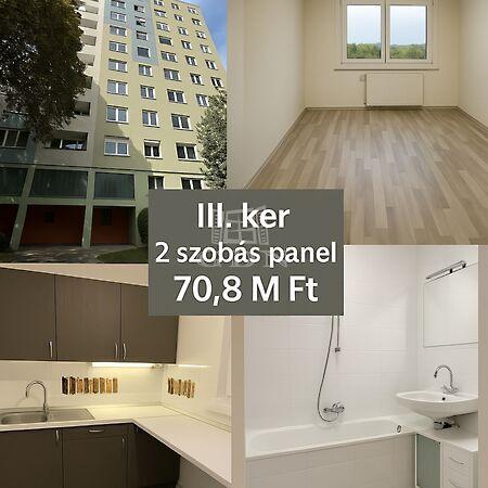 Folyamőr, Budapest, III. kerület képe