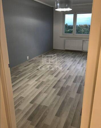 Folyamőr, Budapest, III. kerület 3. képe