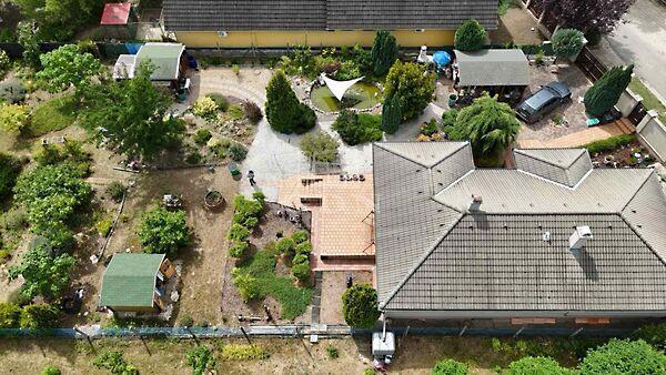 Csodás családi, Kulcs képe