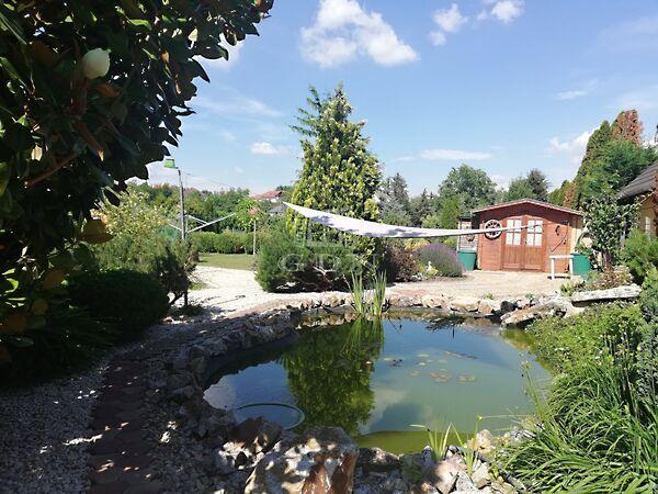 Csodás családi, Kulcs 3. képe