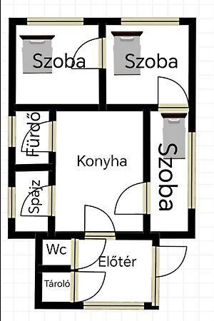 Virág, Veresegyház 2. képe