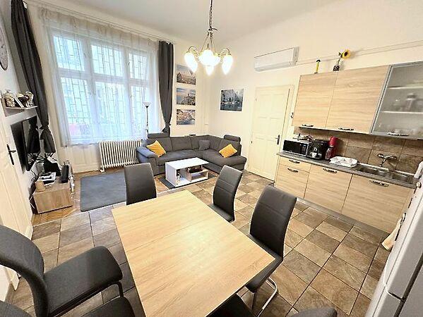 Csanády, Budapest, XIII. kerület 3. képe