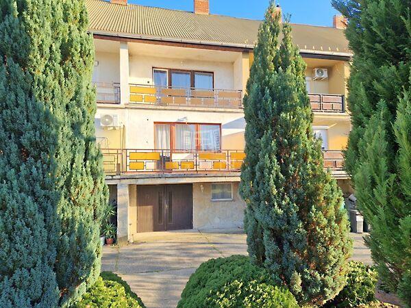 Csács nyugodt, Zalaegerszeg képe