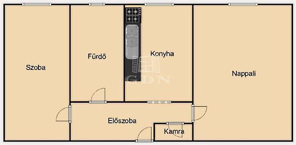 Csónakázó tó, Pétfürdő 2. képe