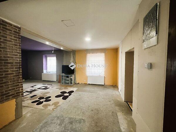 József Attila, Csolnok 3. képe