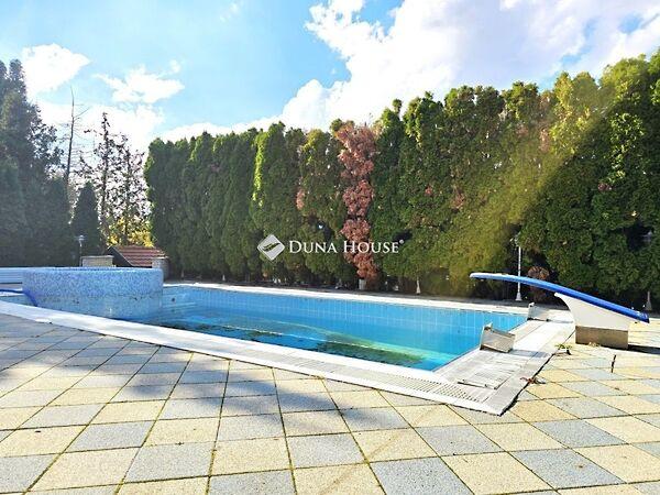 Jókai Mór, Orfű képe