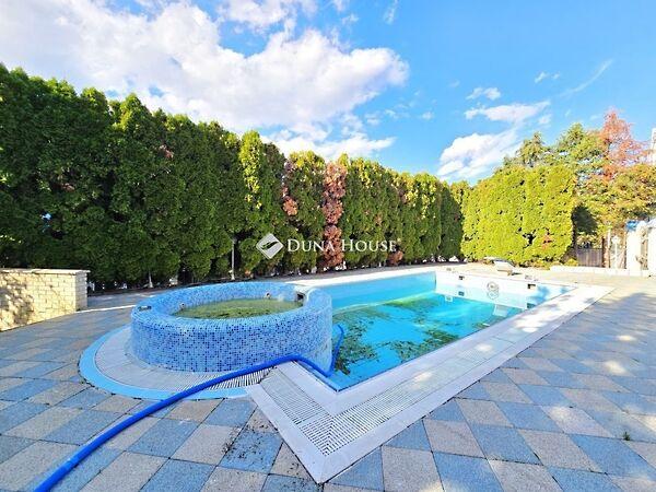 Jókai Mór, Orfű 2. képe