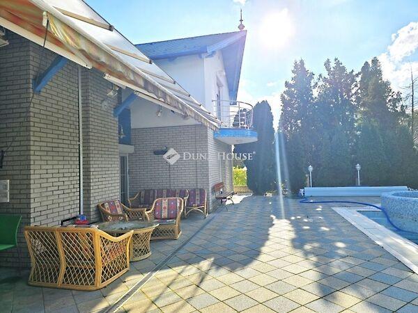 Jókai Mór, Orfű 3. képe