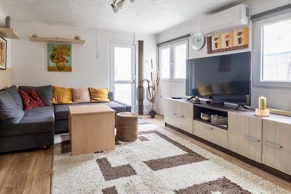 Dabi Sziget, Dömsöd képe