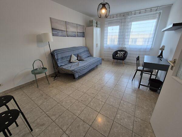 Cserzy Mihály, Szeged képe