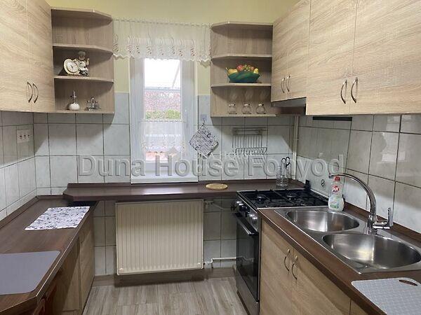 Ferencsik János, Balatonfüred képe