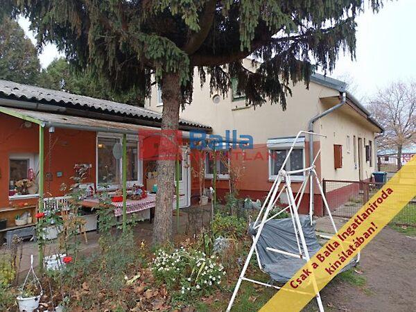 Irányi Dániel, Budapest, XIX. kerület 3. képe