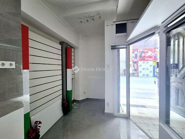 Haris, Budapest, V. kerület 2. képe