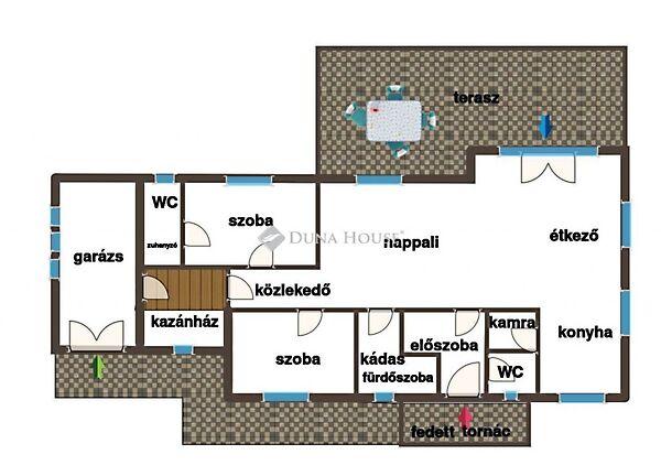 Dunabogdány 2. képe