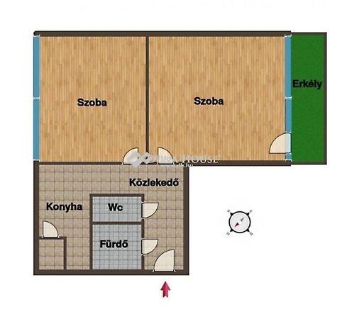 Petőfi Sándor, Kecskemét 3. képe