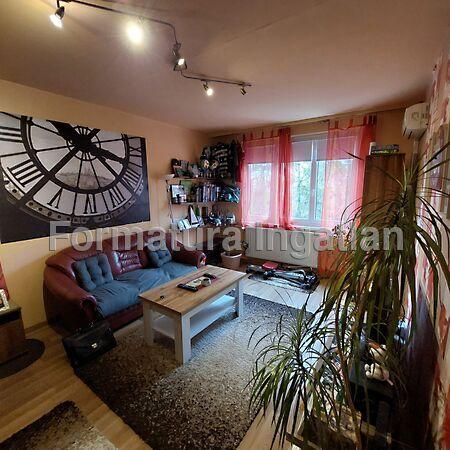 Cukorgyári, Kaba képe