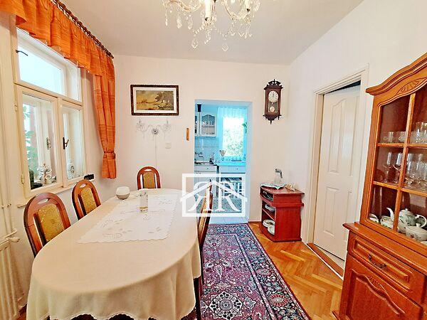 Homoródi, Szeged képe