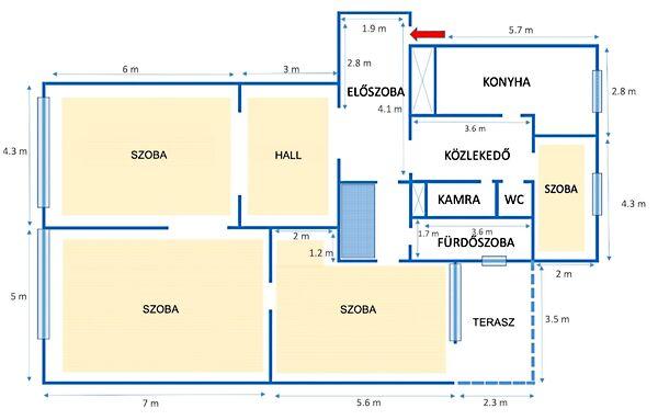 Rákóczi út, Budapest, VIII. kerület 3. képe