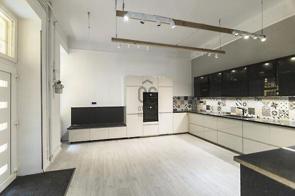 Szász Károly, Budapest, II. kerület képe