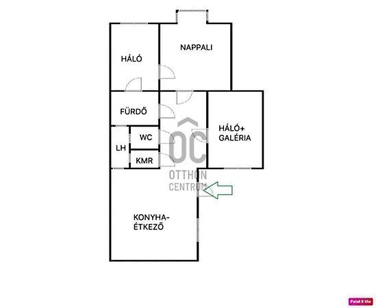 Szász Károly, Budapest, II. kerület 2. képe