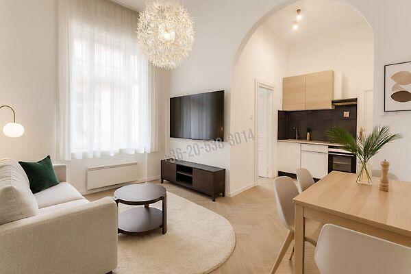 Budapest, VIII. kerület képe