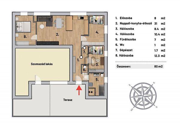 Budapest, XII. kerület 2. képe