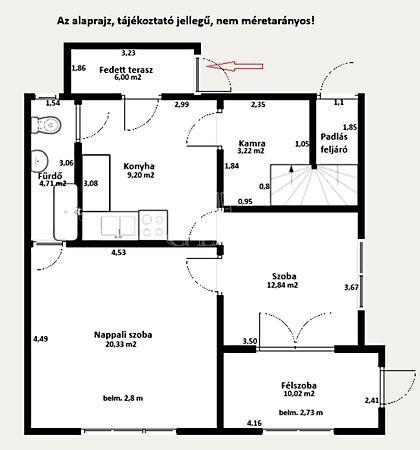 Bartoshegy , Felújítandó, Pécel 2. képe