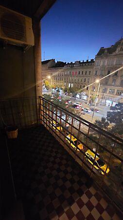 Rákóczi út, Budapest, VIII. kerület képe