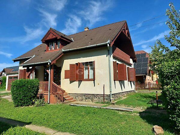 barátságos, tágas, Marcali képe