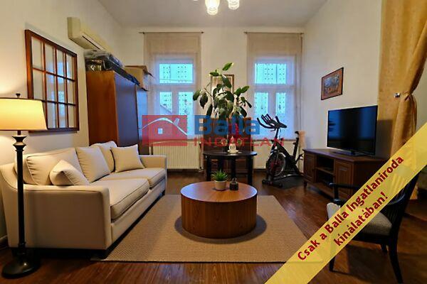 Jókai, Budapest, XIX. kerület képe