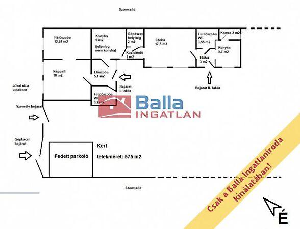 Jókai, Budapest, XIX. kerület 2. képe