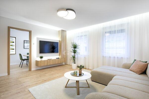 Liliom, Budapest, IX. kerület 3. képe