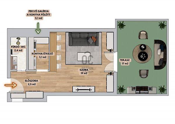 Logodi, Budapest, I. kerület 2. képe