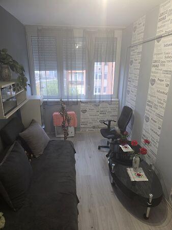 Bartók Béla, Nagykanizsa 3. képe