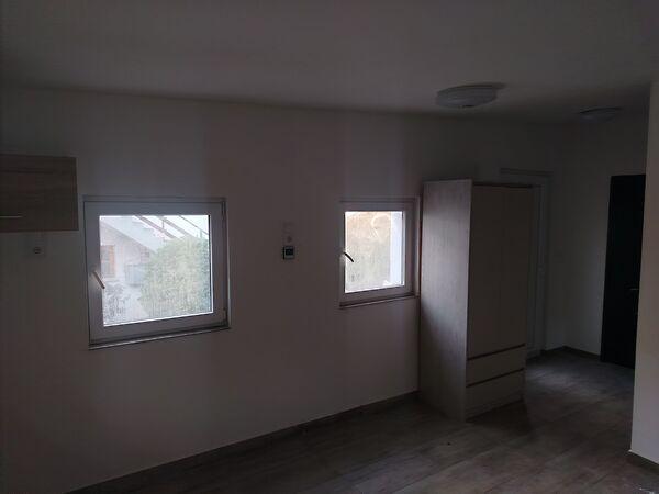 Rózsa, Budakeszi 2. képe